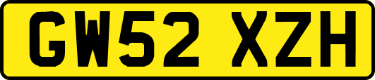 GW52XZH