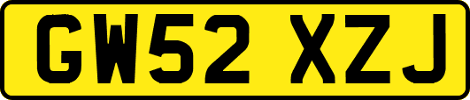 GW52XZJ