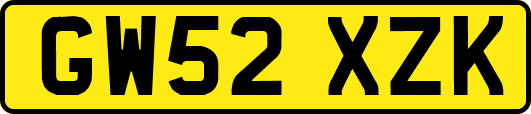 GW52XZK