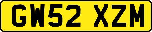 GW52XZM