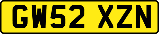 GW52XZN