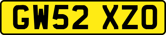 GW52XZO