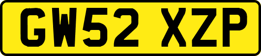 GW52XZP