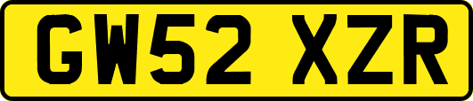 GW52XZR