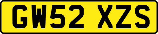 GW52XZS