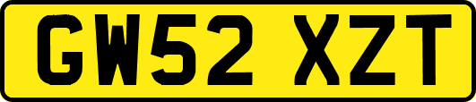 GW52XZT