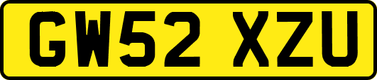 GW52XZU