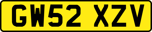 GW52XZV