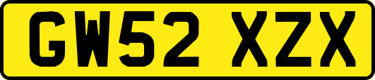 GW52XZX