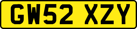 GW52XZY