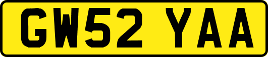 GW52YAA
