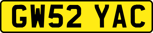 GW52YAC