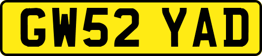 GW52YAD