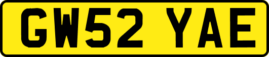 GW52YAE