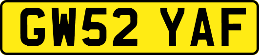 GW52YAF