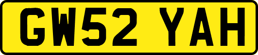 GW52YAH