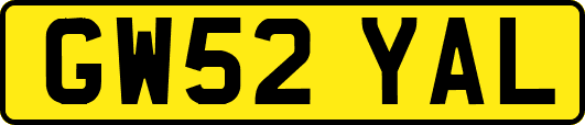 GW52YAL