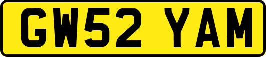 GW52YAM