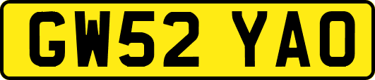 GW52YAO