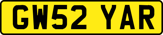 GW52YAR