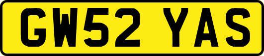 GW52YAS