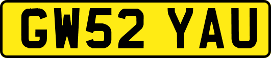 GW52YAU