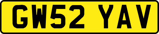 GW52YAV