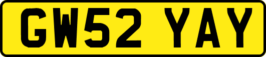 GW52YAY