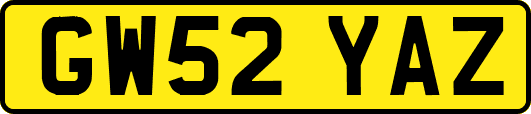 GW52YAZ