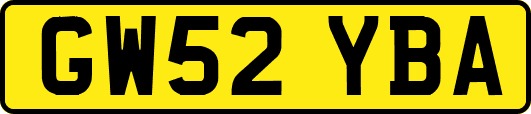 GW52YBA