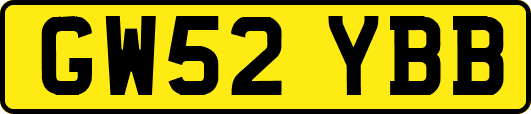 GW52YBB