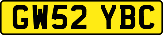 GW52YBC