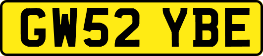 GW52YBE