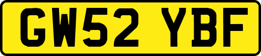 GW52YBF