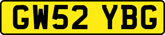 GW52YBG