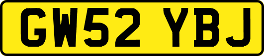GW52YBJ