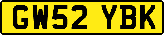 GW52YBK