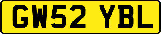 GW52YBL