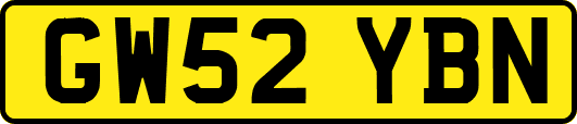 GW52YBN