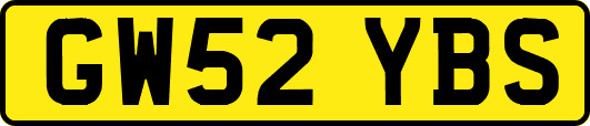 GW52YBS