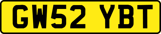 GW52YBT