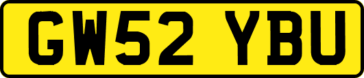 GW52YBU