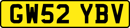 GW52YBV