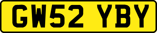GW52YBY
