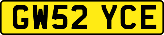 GW52YCE