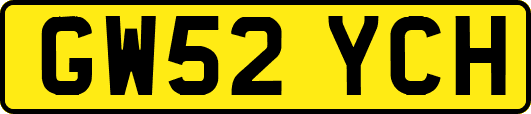 GW52YCH