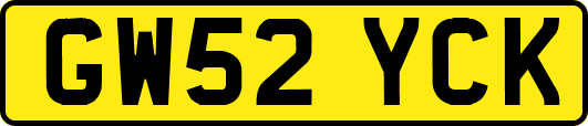GW52YCK