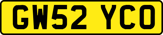 GW52YCO