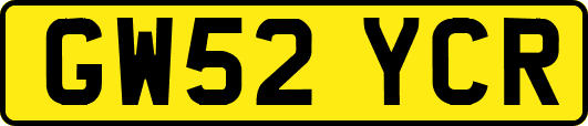 GW52YCR
