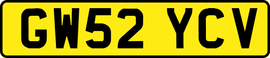 GW52YCV